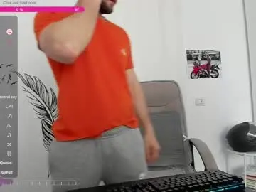 Sex Chat with hard_chriss - Chaturbate