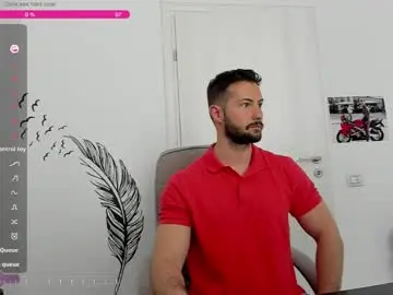 Live Sex Cam with hard_chriss - Chaturbate
