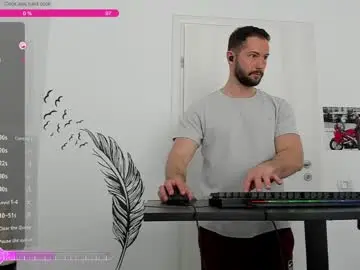 Live Porn with hard_chriss - Chaturbate