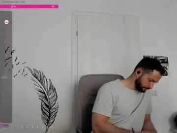 Sex Chat with hard_chriss - Chaturbate