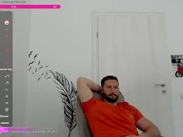 Live Porn with hard_chriss - Chaturbate