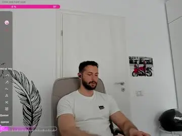 Best Webcam with hard_chriss - Chaturbate