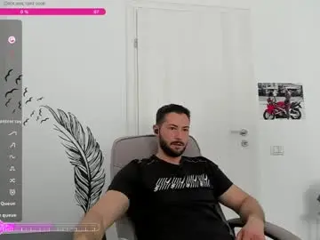 Sex Cam with hard_chriss - Chaturbate