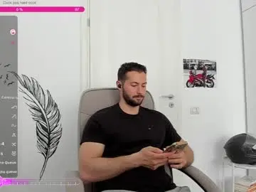 Best live sex cam show with hard_chriss - Chaturbate