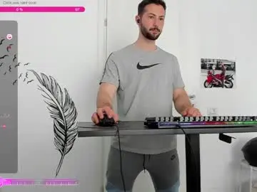 Live Sex with hard_chriss - Chaturbate