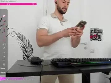 Best live sex cam show with hard_chriss - Chaturbate