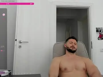 Adult Webcam with hard_chriss - Chaturbate