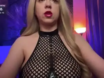 Live Sex with helena__femdom - Chaturbate