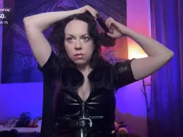Adult Video Chat with helena__femdom - Chaturbate