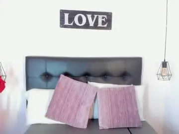 Free Live Porn with katalella___murillo - Chaturbate