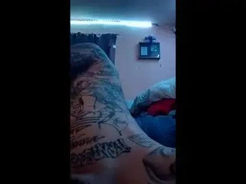 Live Sex Cam with killakk_117 - Chaturbate