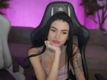 Best live sex cam show with kira0541 - Chaturbate