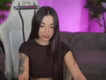 Adult Video Chat with kira0541 - Chaturbate