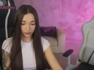 Watch Live Sex Cams with kira0541 - Chaturbate