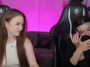 Free Live Porn with kira0541 - Chaturbate