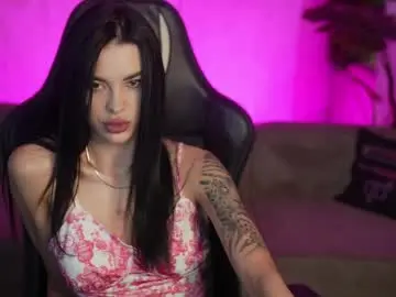 Best live sex cam show with kira0541 - Chaturbate