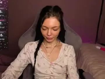 Nude Webcam with mariella__adams - Chaturbate