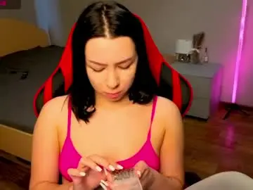 Free Live Porn with meganluss - Chaturbate