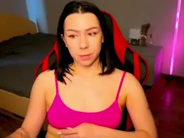 Best live sex cam show with meganluss - Chaturbate