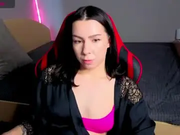Adult Video Chat with meganluss - Chaturbate