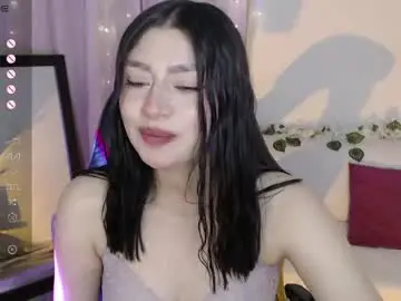 Live Porn with mily_thomson_b - Chaturbate