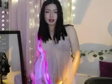 Adult Webcams with mily_thomson_b - Chaturbate