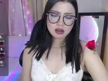 Adult Webcam with mily_thomson_b - Chaturbate