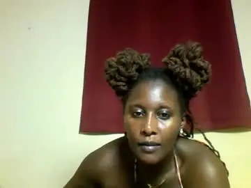 Free Porn Cam with x_melanine - Chaturbate