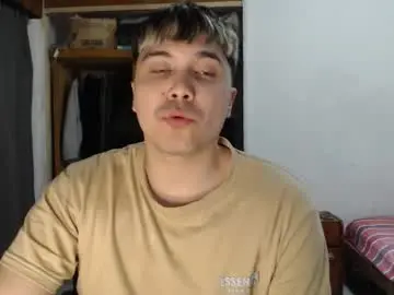 Free Live Porn with alexriversx - Chaturbate