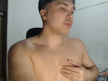 Watch Live Sex Cams with alexriversx - Chaturbate