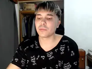 Free Porn Cam with alexriversx - Chaturbate