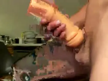 Adult Webcam with bbyboycock - Chaturbate