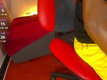 Adult Video Chat with chriss_ath - Chaturbate
