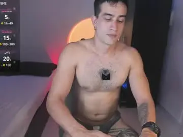 Best live sex cam show with ethereum11 - Chaturbate