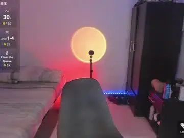 Live Porn with ethereum11 - Chaturbate