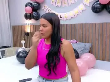 Adult Webcams with mia_bellefort - Chaturbate