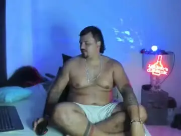 Private Sex Chat with pikoro_gomez - Chaturbate