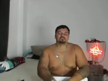 Adult Webcam with pikoro_gomez - Chaturbate