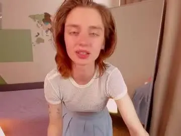 Best live sex cam show with pretty__victoria - Chaturbate