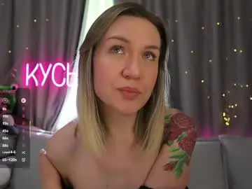Adult Video Chat with ritakycb - Chaturbate