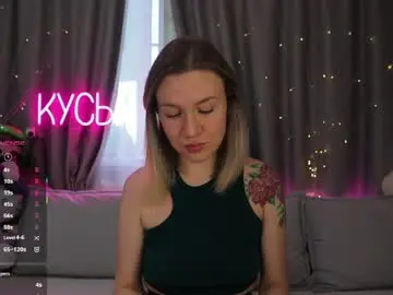 Adult Webcam with ritakycb - Chaturbate