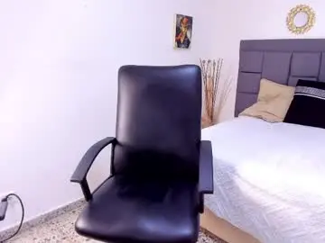 Adult Webcams with silvanadelatorre - Chaturbate