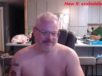 Private Sex Chat with toddbator - Chaturbate
