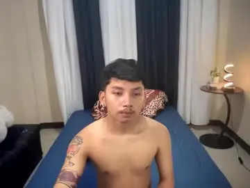 Adult Webcam with xcigbatecum - Chaturbate