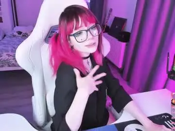 Sex Chat with yumi_youkai - Chaturbate