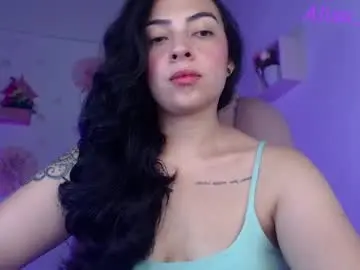 Sex Chat with alisa__cain - Chaturbate