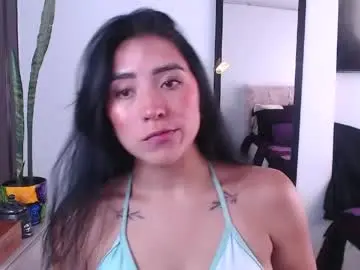 Adult Webcam with aria_castelli - Chaturbate