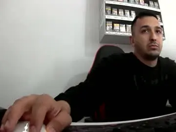 Best live sex cam show with baros741 - Chaturbate