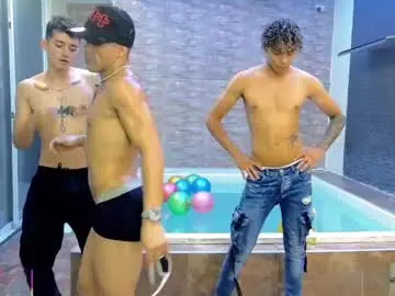 Sex Cam with boysgang_sex - Chaturbate