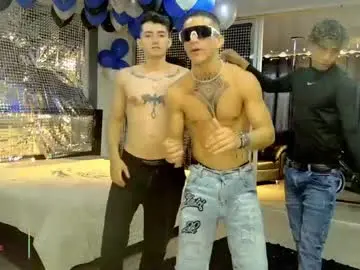 Best Webcam with boysgang_sex - Chaturbate